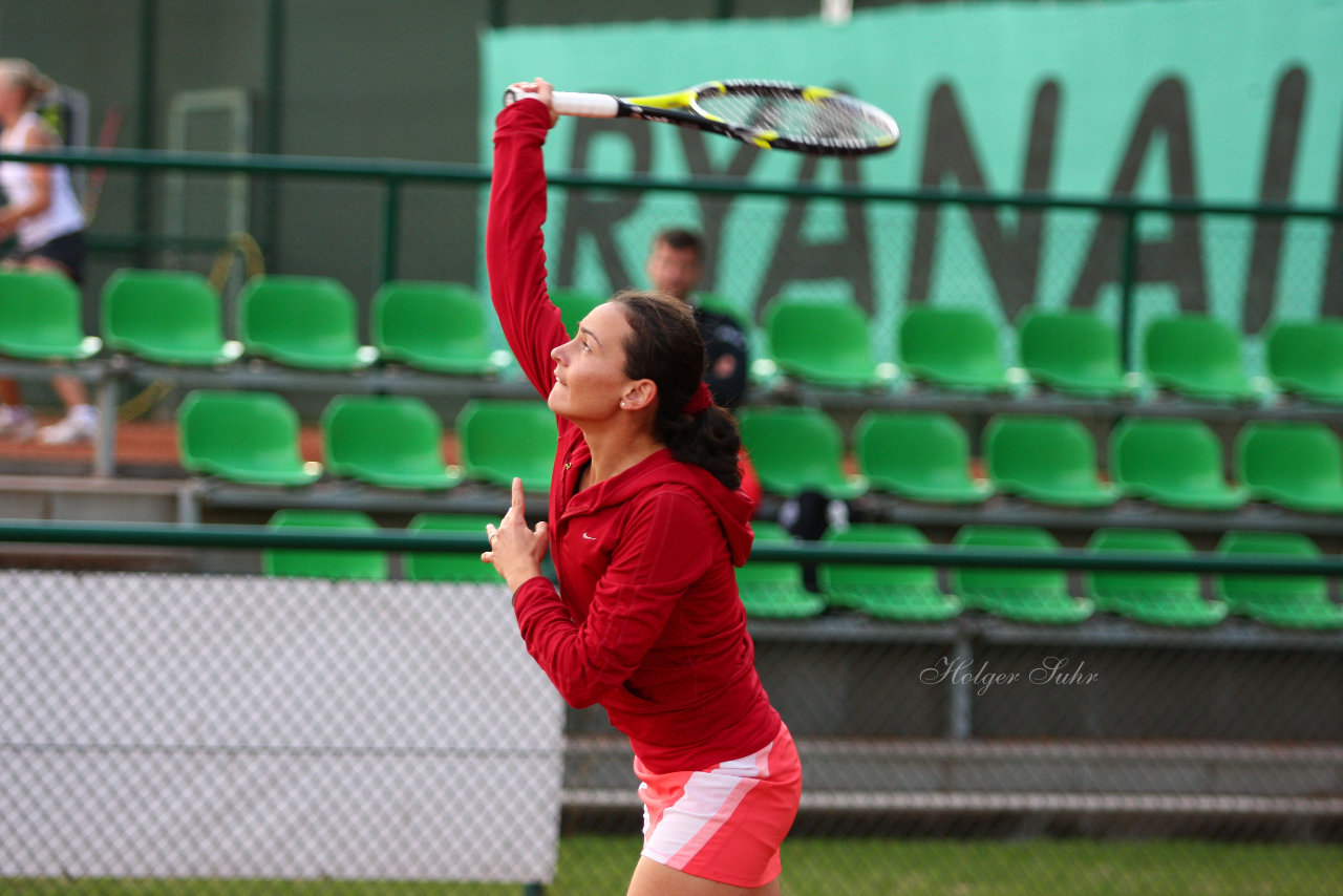 Inna Kuzmenko 156 - Future Wahstedt 2010